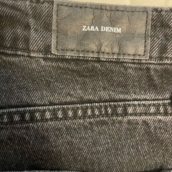 Zara jeans - Picture 4 of 4